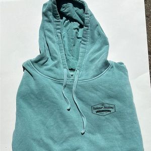 Summer Sessions Surf Shop Hoodie
